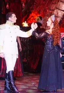 А.Рыбников "Юнона и Авось" рок-опера в 2-х действиях