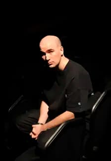 Танцплощадка