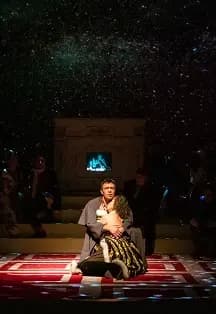 Укрощение строптивой