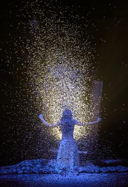 Монолог женщин