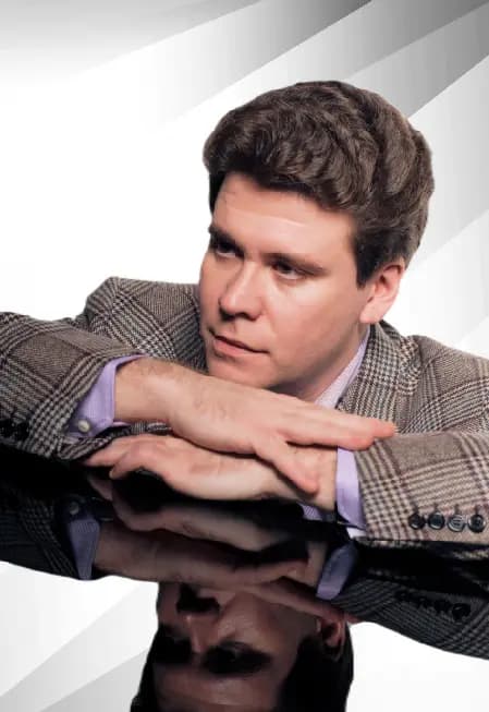 Фестиваль Денис Мацуев представляет: диалог поколений Вечер фортепианной музыки