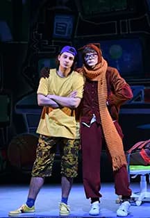 В стране невыученных уроков