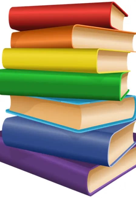 Книжная охота. Литературный поединок