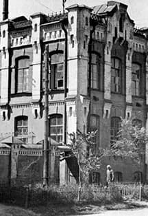 От Большой до Азиатской. Пешеходная экскурсия