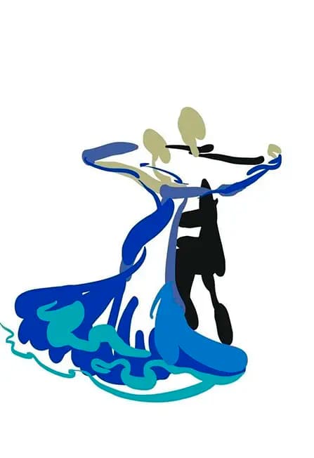 Вальс выпускников: первый взрослый танец