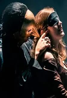 Дон Жуан. Спектакль Самарского академического театра драмы имени М. Горького