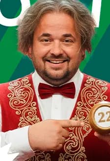 Музыкальное лото у Евгенича!