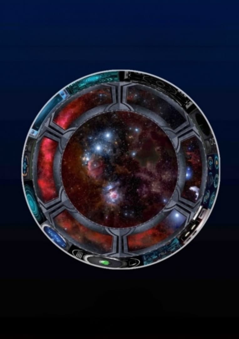 Жизнь звезд