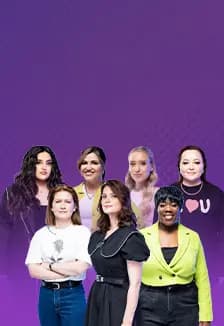 Женский Стендап. Уфа