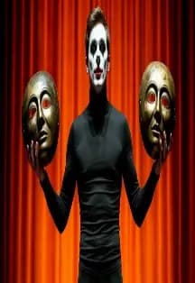 Искусство быть разным. Мастер-класс