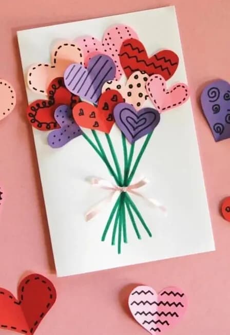 Открытка-подарок. Мастер-класс