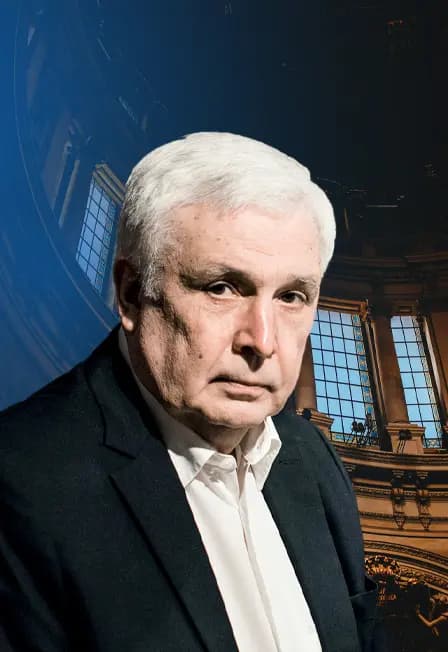 Все произведения И. С. Баха для органа. Авторский цикл