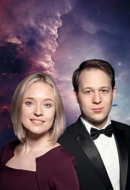 Музыка вселенной при свечах: Бах, Циммер, Эйнауди