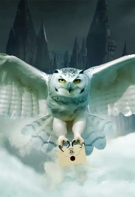 Гарри Поттер. Оркестр Sonorus