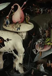 Лекция «Загадочные миры Иеронима Босха»