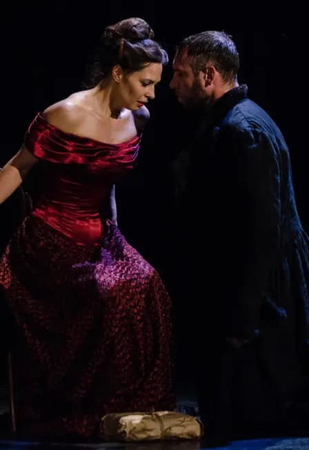 Идиот.Возвращение