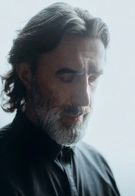 Вячеслав Бутусов и "Орден Славы" с программой: Nautilus Pompilius