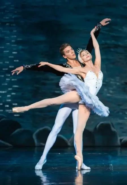 Лебединое озеро (Кстово)