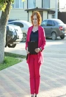 Красивое наследие предков: Мастер-класс