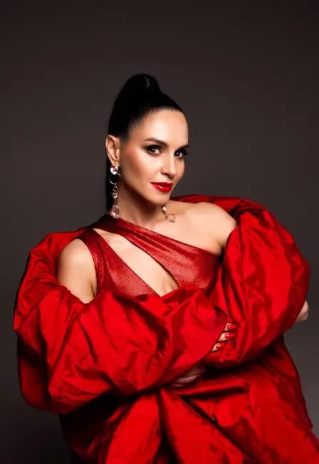 Альбина Александрова. Сольный концерт