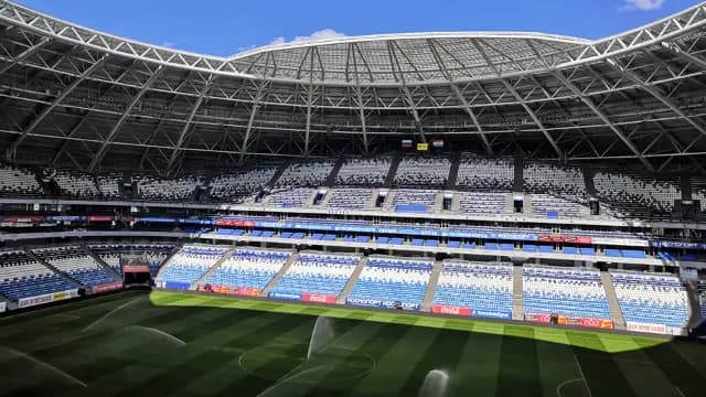 Крылья Советов - Ахмат