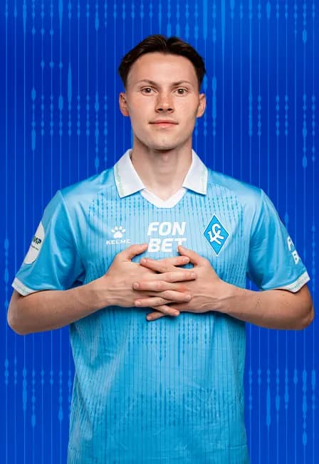 Крылья Советов - ЦСКА