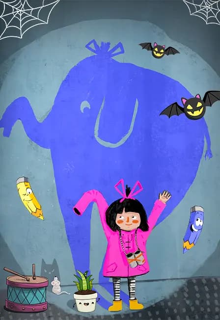 Ужасы чердака