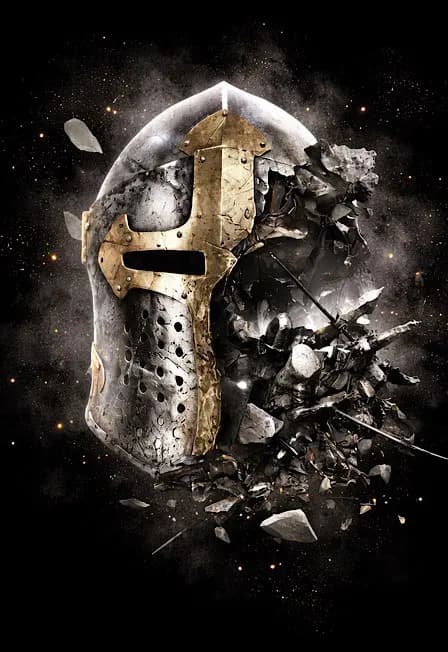 РЫЦАРСКИЙ ТУРНИР