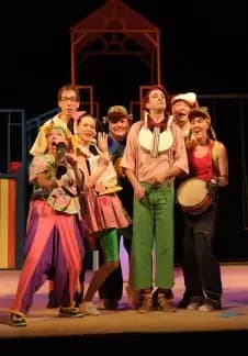 Незнайка-2010