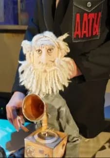 Даты: Толстой