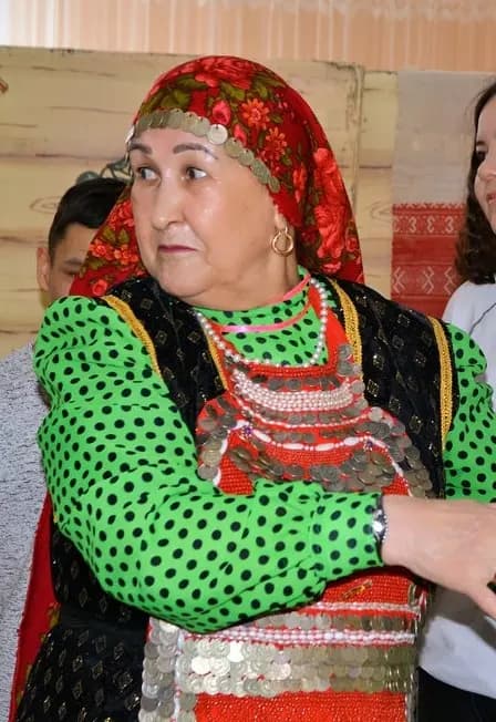 Фольклорные посиделки К истокам народной культуры