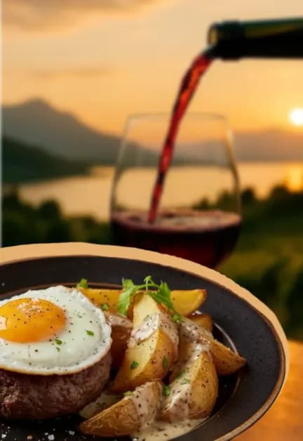 Искусство мяса | Секреты сочности