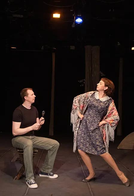 Однажды в Ежкиных Кошках