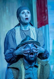 Семья Тотов