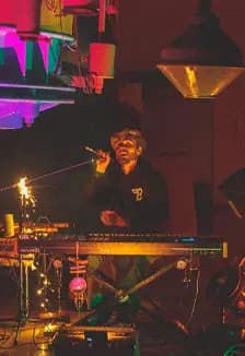 Концерт-погружение под куполом телескопа