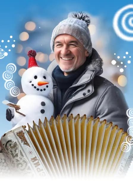 Валерий Семин