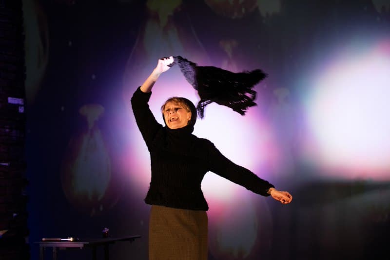 Папа, мама, я и Сталин (У Никитских ворот)