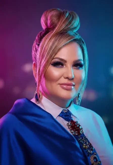 Гузелия | Нон - стоп!