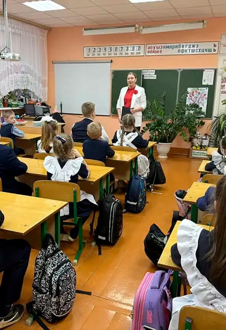 Современные гаджеты: за и против. Круглый стол