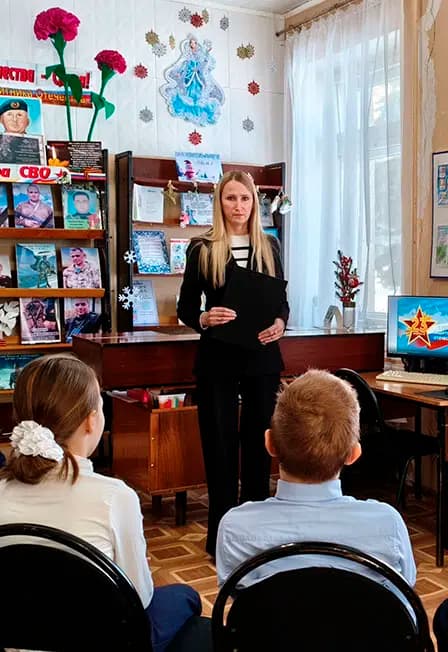 Колокола Чернобыля. Час памяти к 40-летию со дня аварии на Чернобыльской АЭС