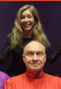 Н.О.М! Юбилей Андрея Кагадеева