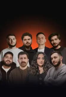 Cовсем новые армяне