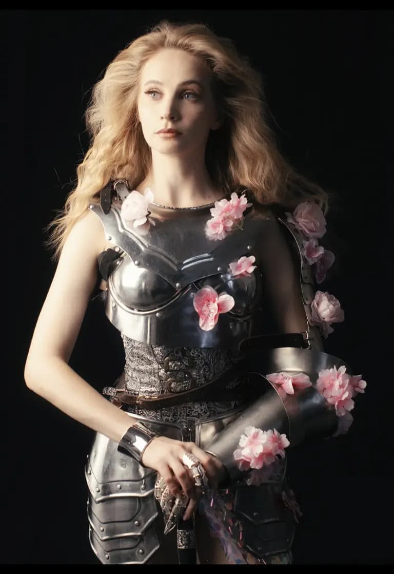 «Клянусь!» — Дарья Январина: сольный концерт