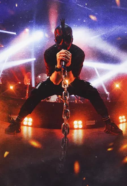 Пневмослон. Летний концерт