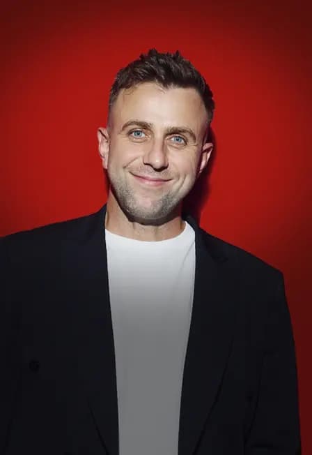 Олег Статейнов. Сольный стендап концерт