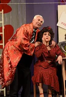 Лестница любви / Мэхэббэт баскычы