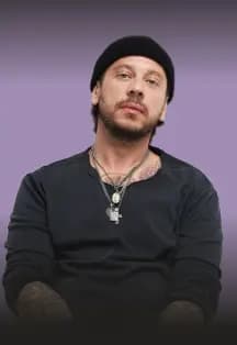 Стас Старовойтов. Дико извиняюсь