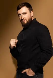 Султан Лагучев