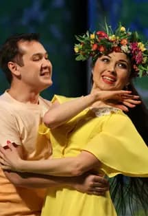 Ты моя единственная / Син бит минем бергенэм