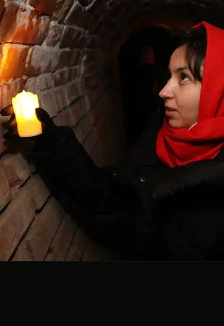 Встречи краеведческого клуба Занозы